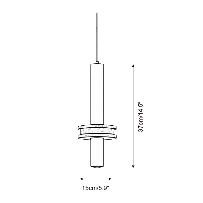 Tralune Pendant Lamp