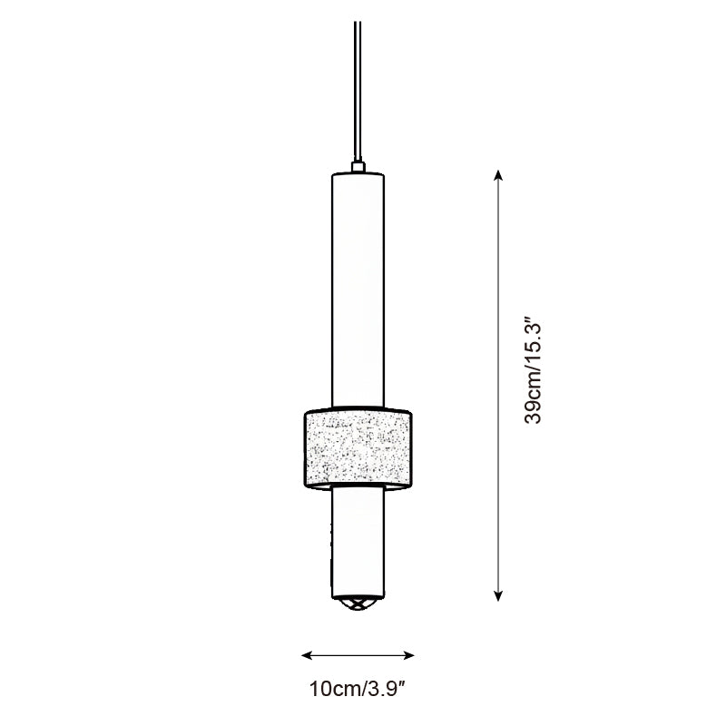 Tralune Pendant Lamp
