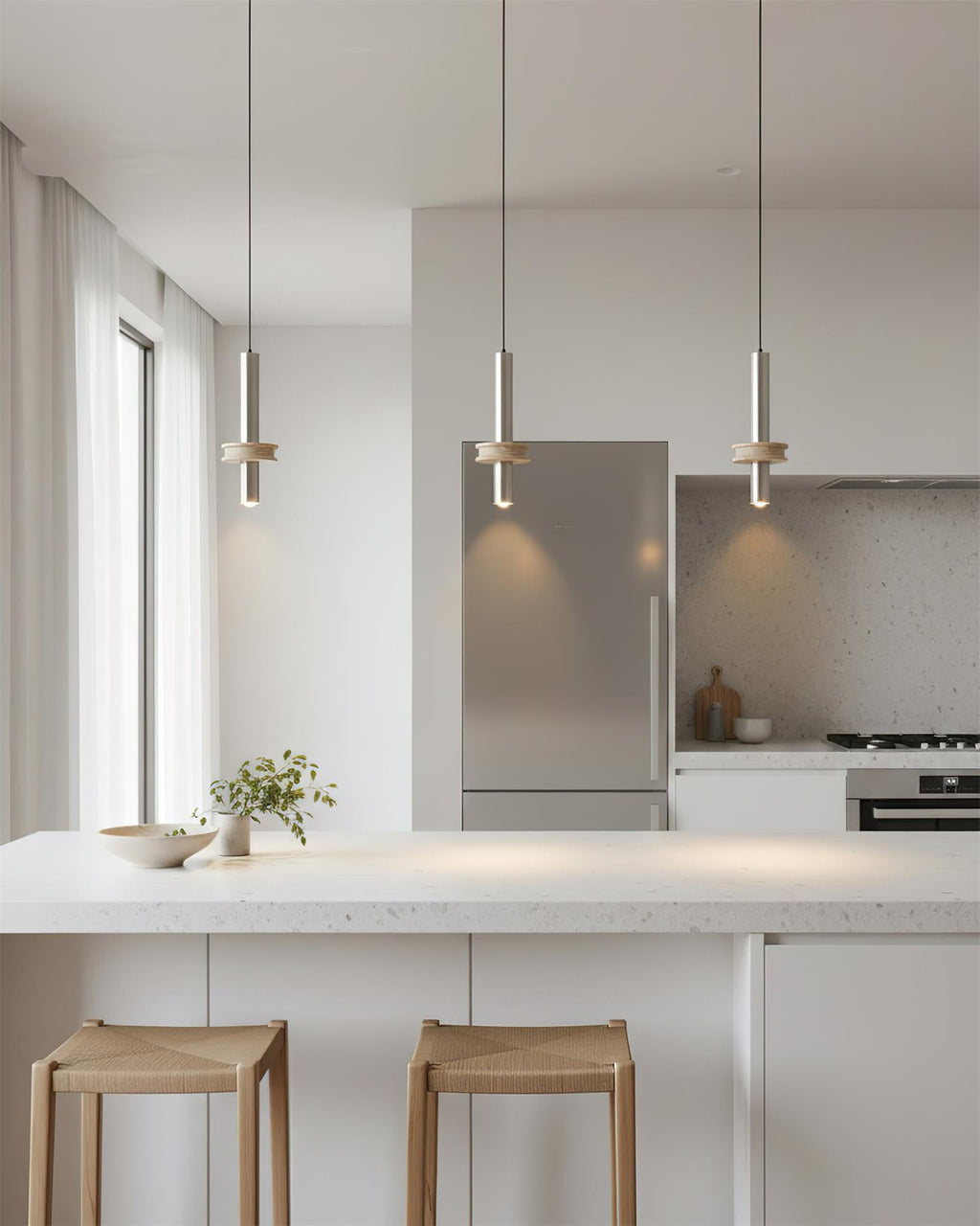 Tralune Pendant Lamp