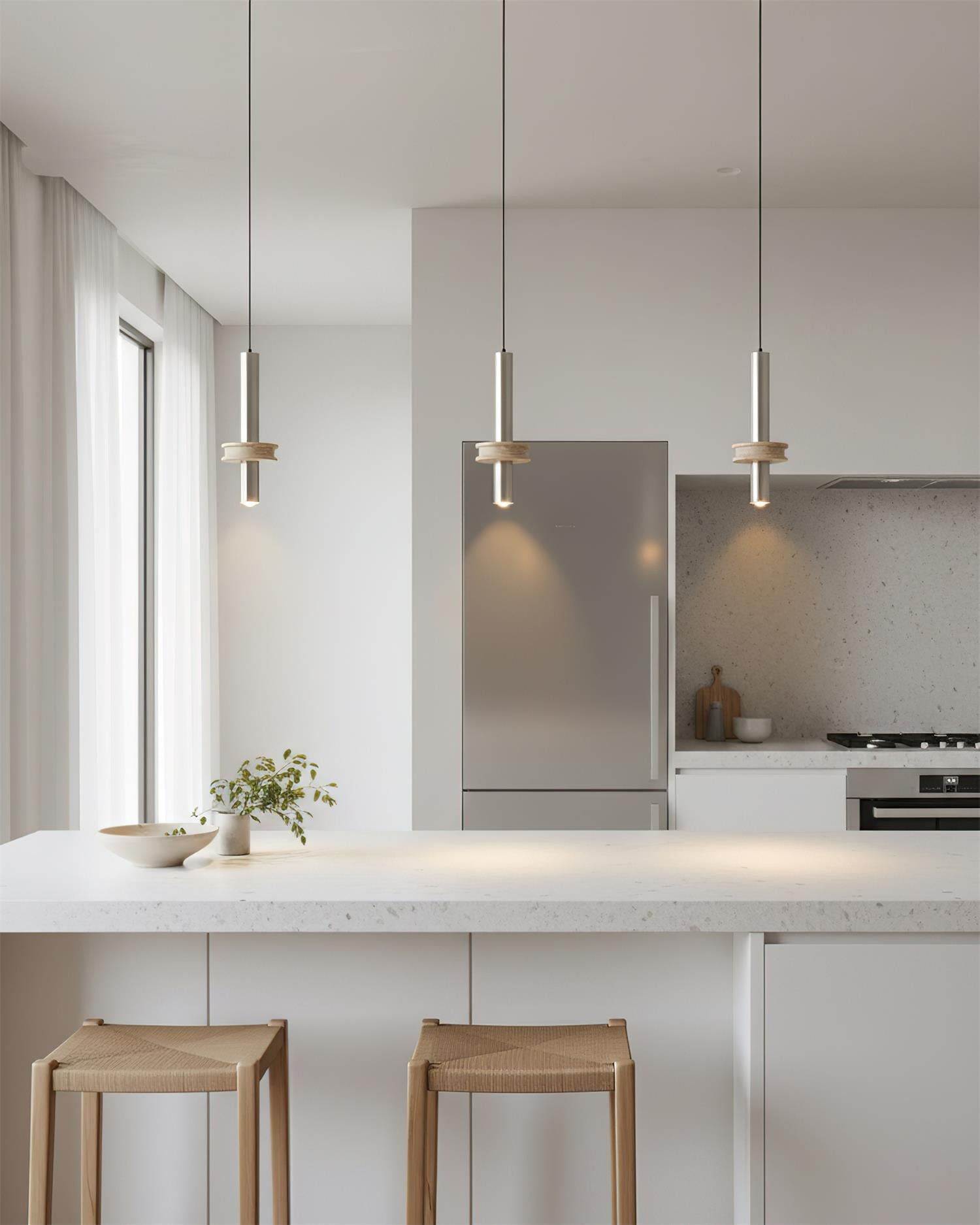 Tralune Pendant Lamp
