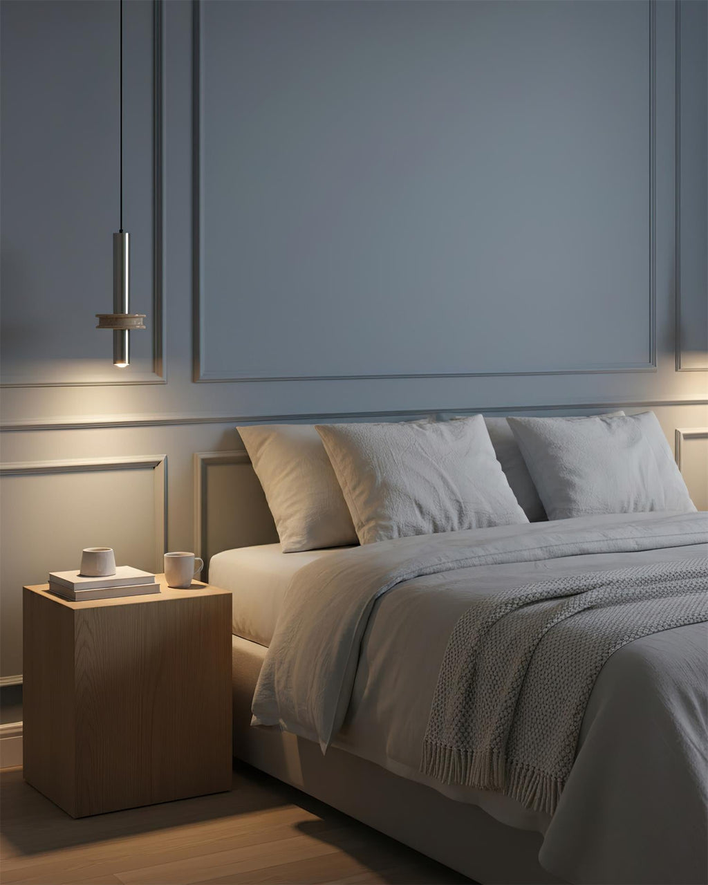 Tralune Pendant Lamp