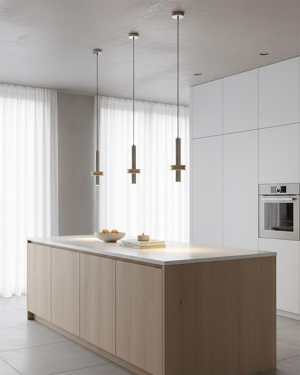 Tralune Pendant Lamp