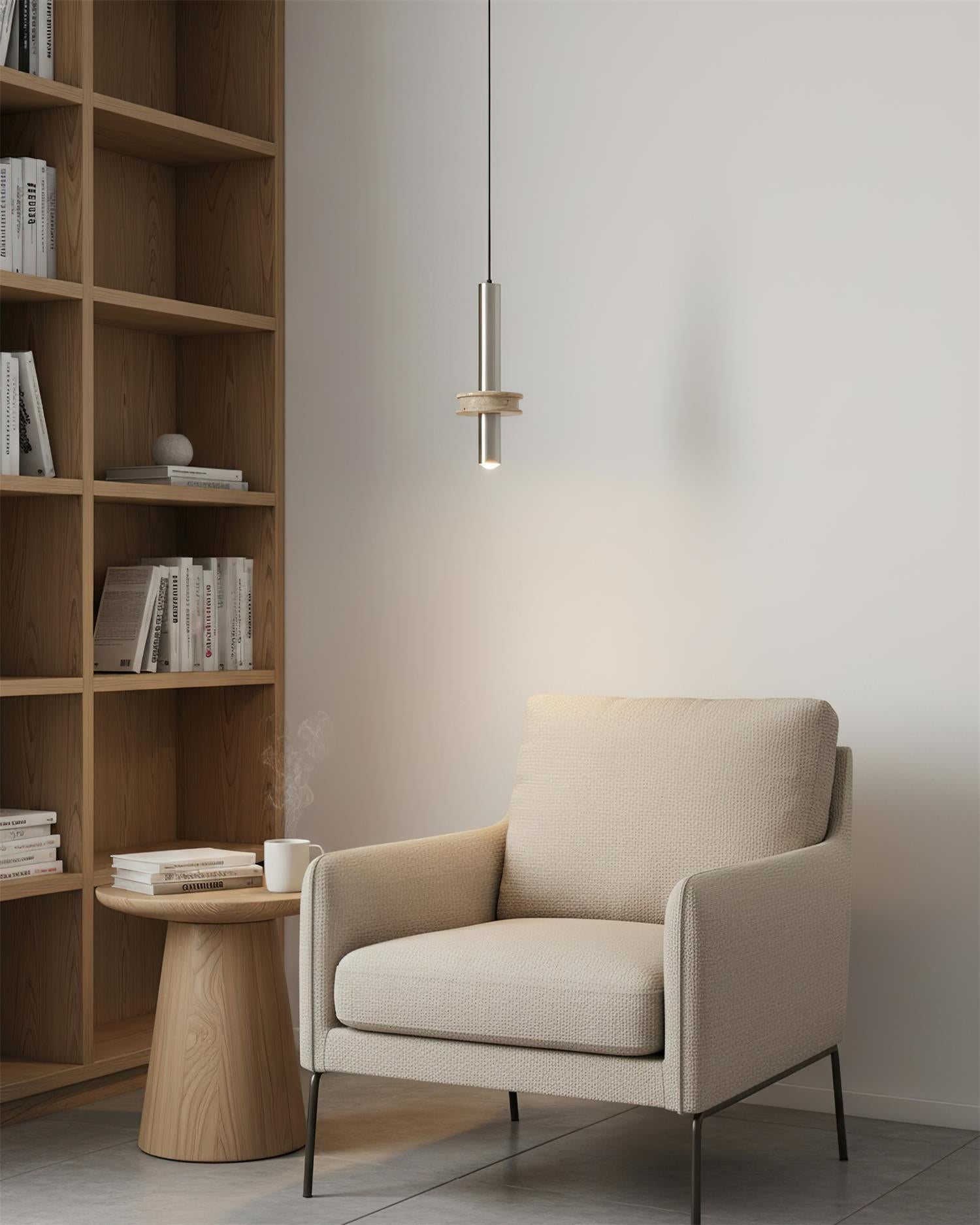 Tralune Pendant Lamp