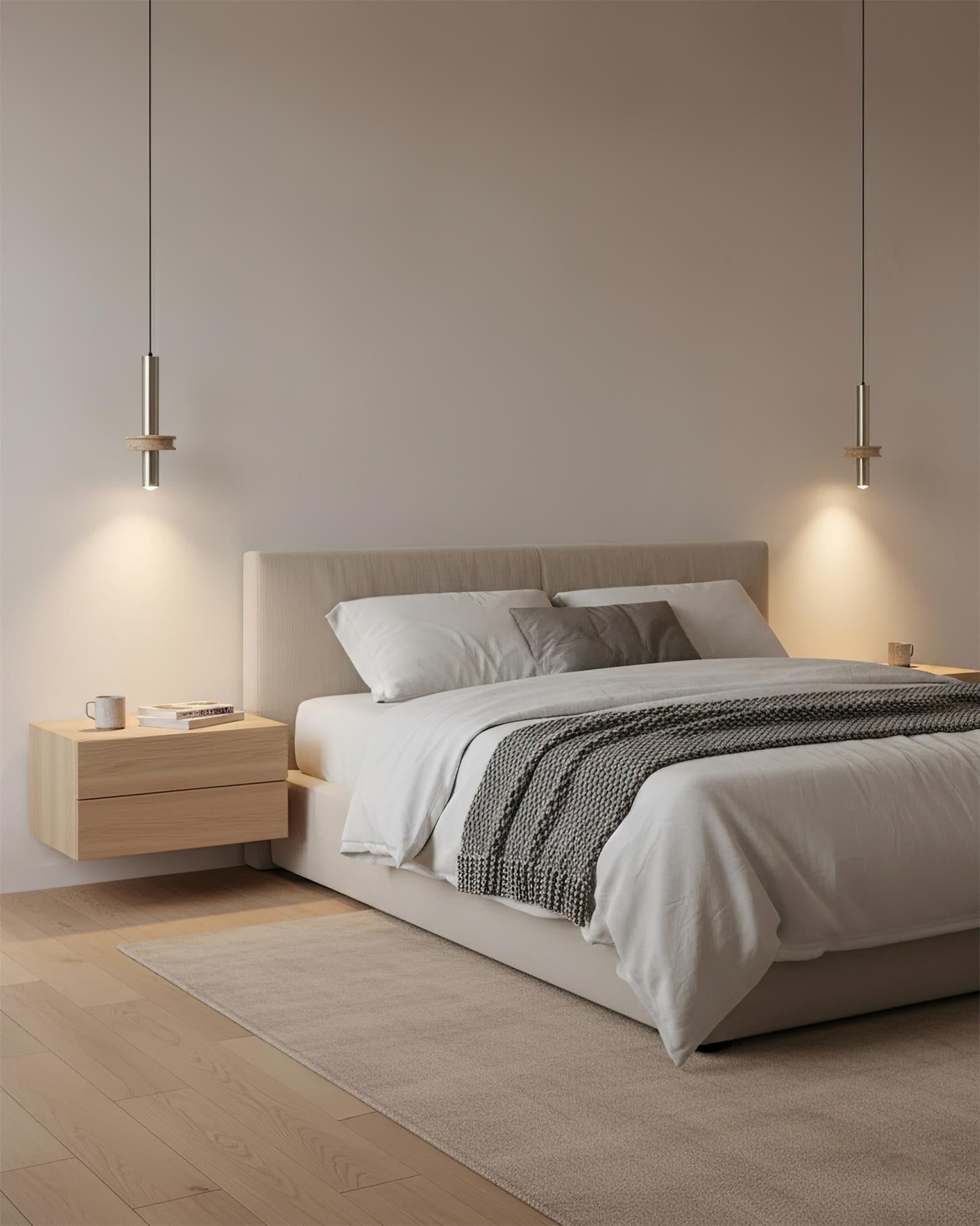 Tralune Pendant Lamp