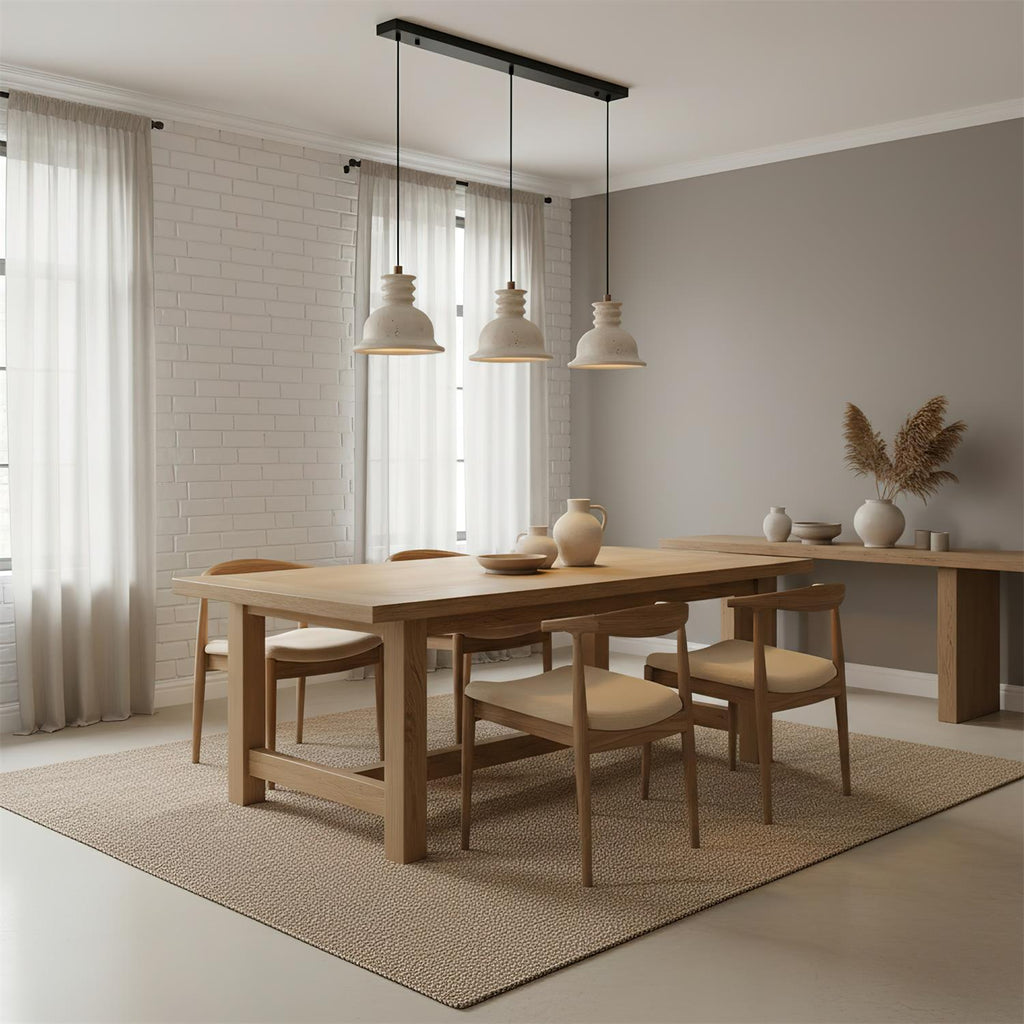 Tranquil Pendant Lamp