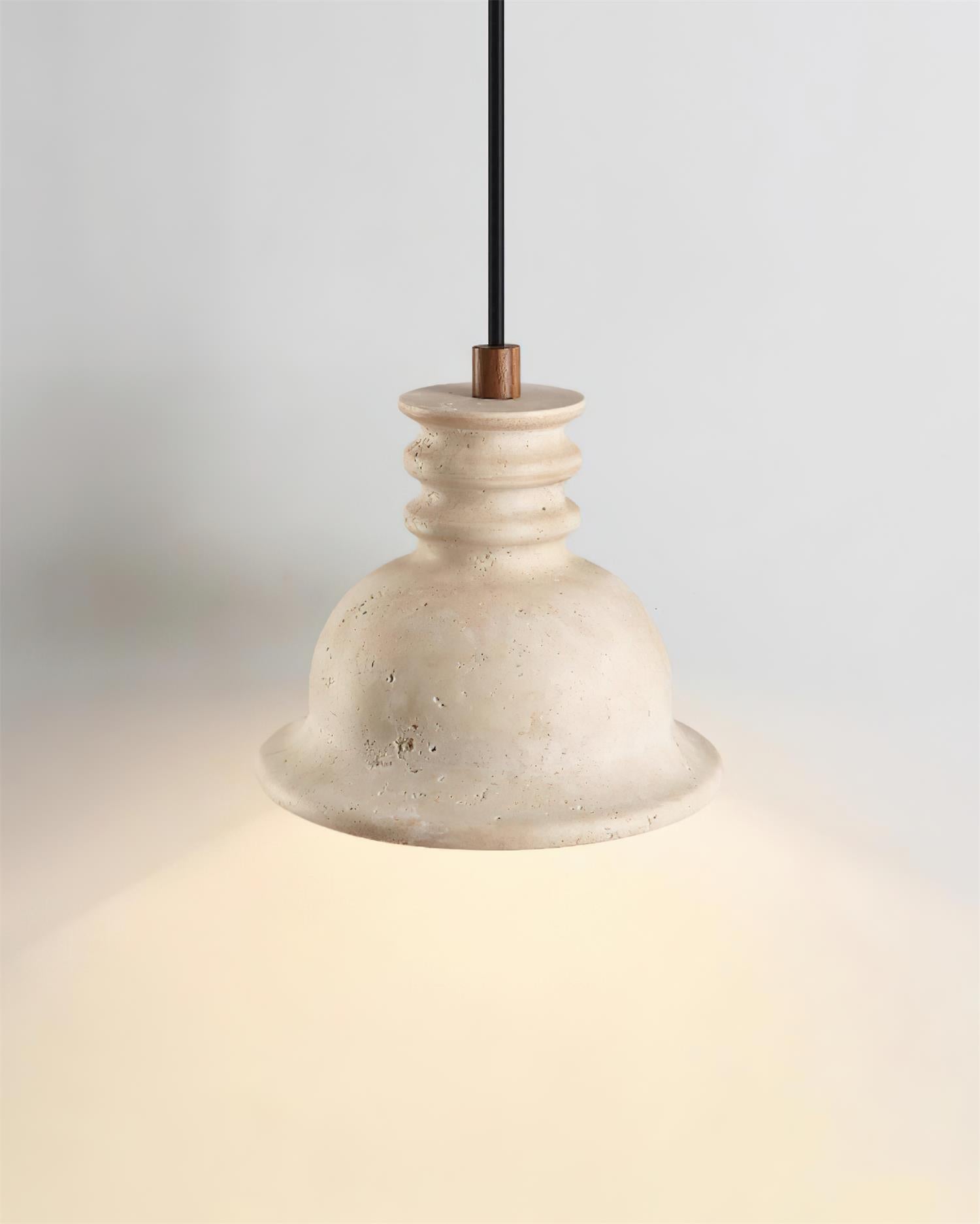 Tranquil Pendant Lamp