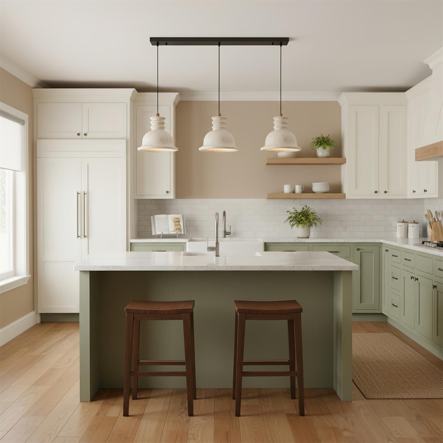 Tranquil Pendant Lamp