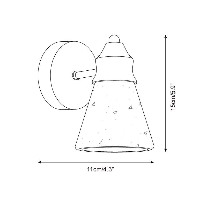 Travine Wall Lamp