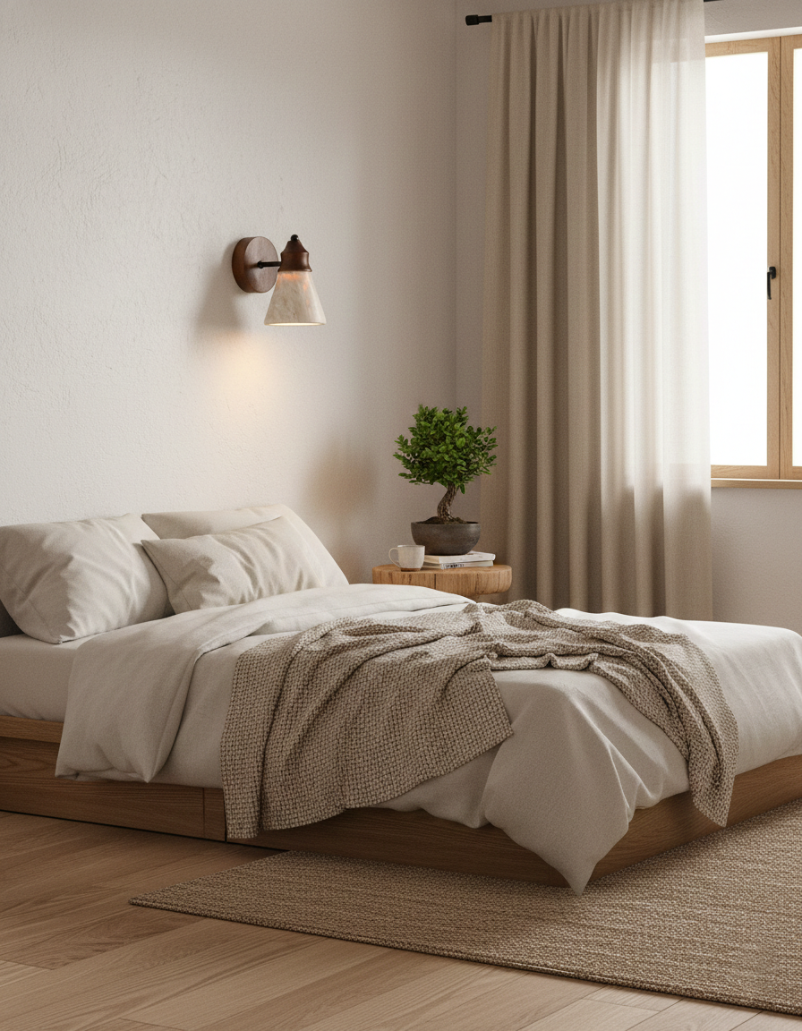 Travine Wall Lamp