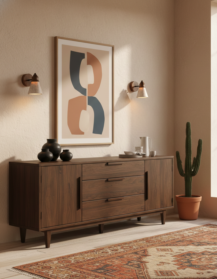 Travine Wall Lamp