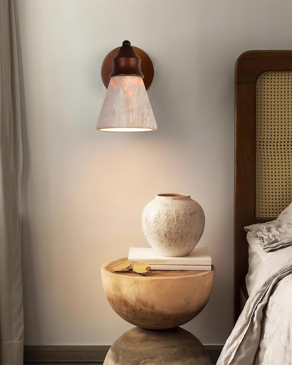 Travine Wall Lamp