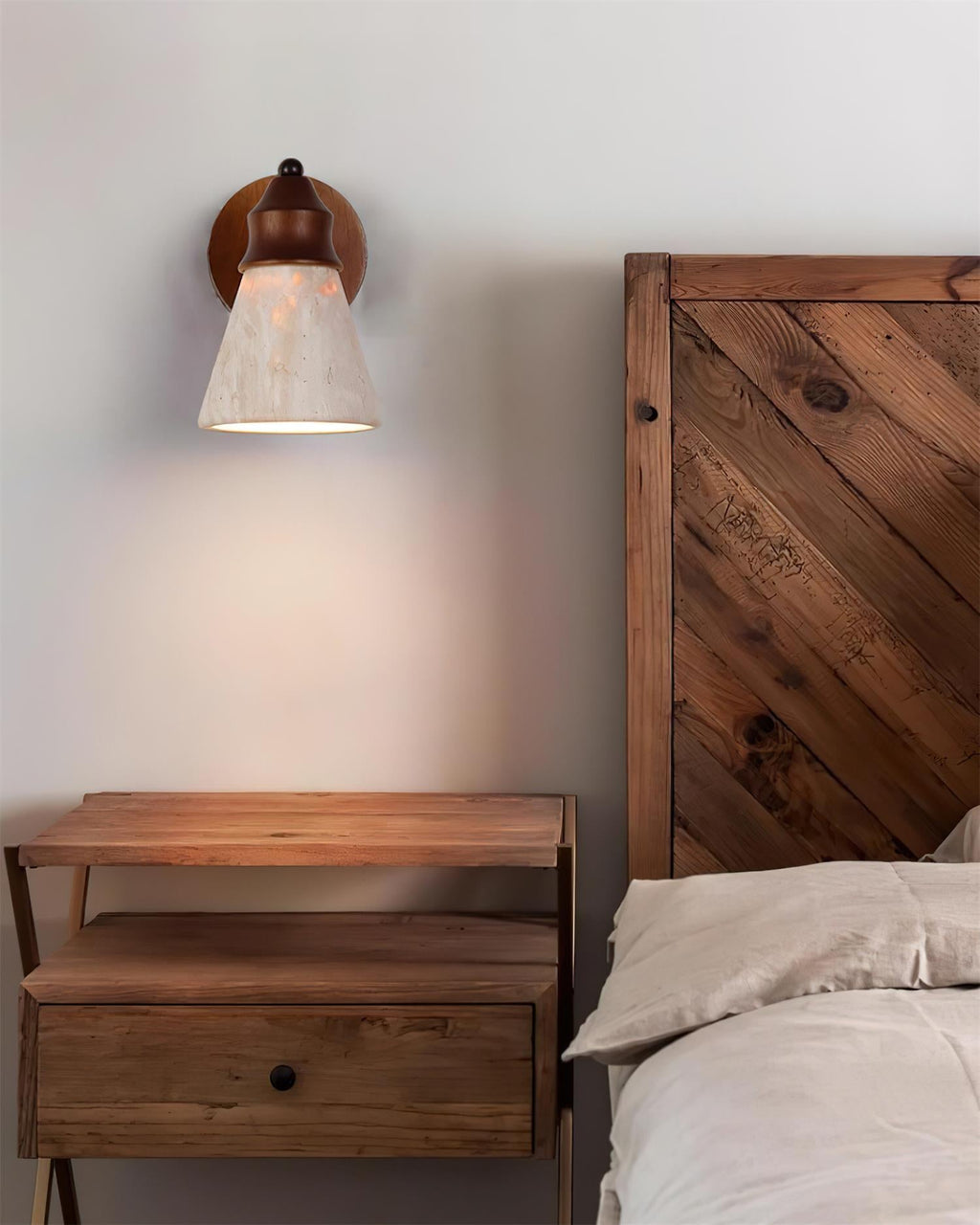 Travine Wall Lamp