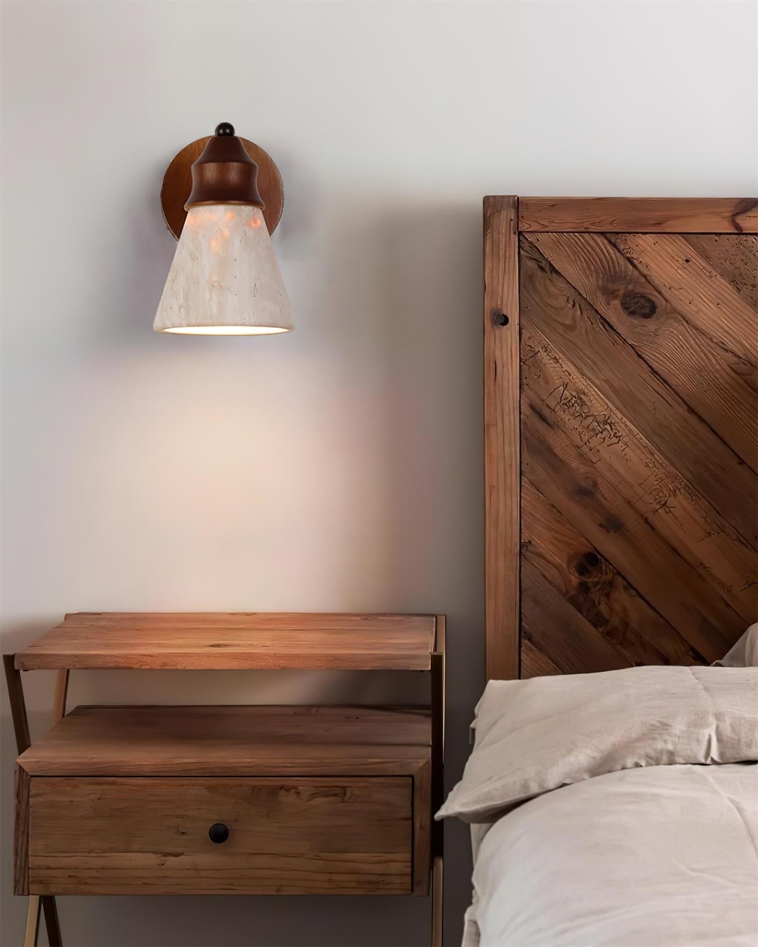 Travine Wall Lamp