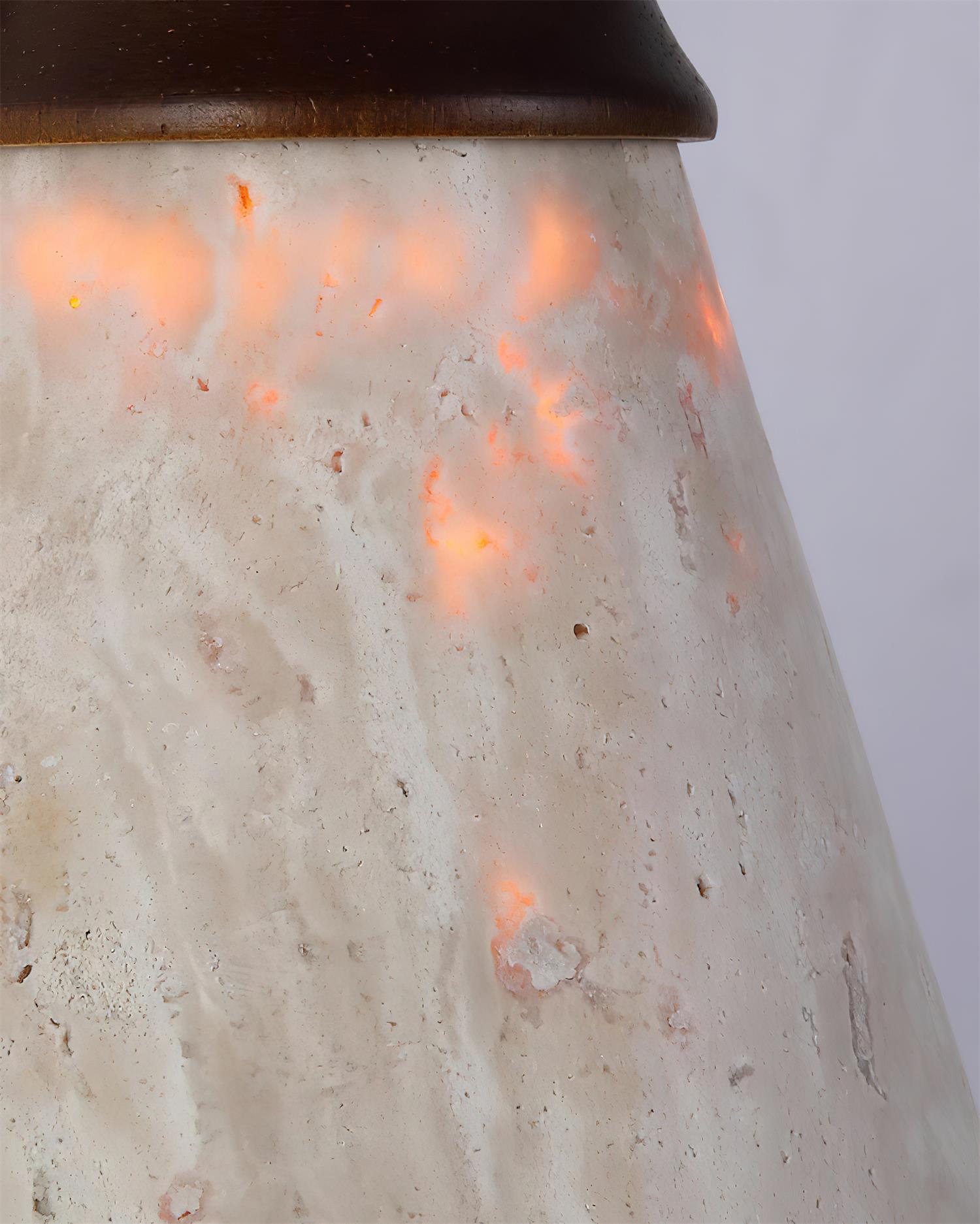 Travine Wall Lamp