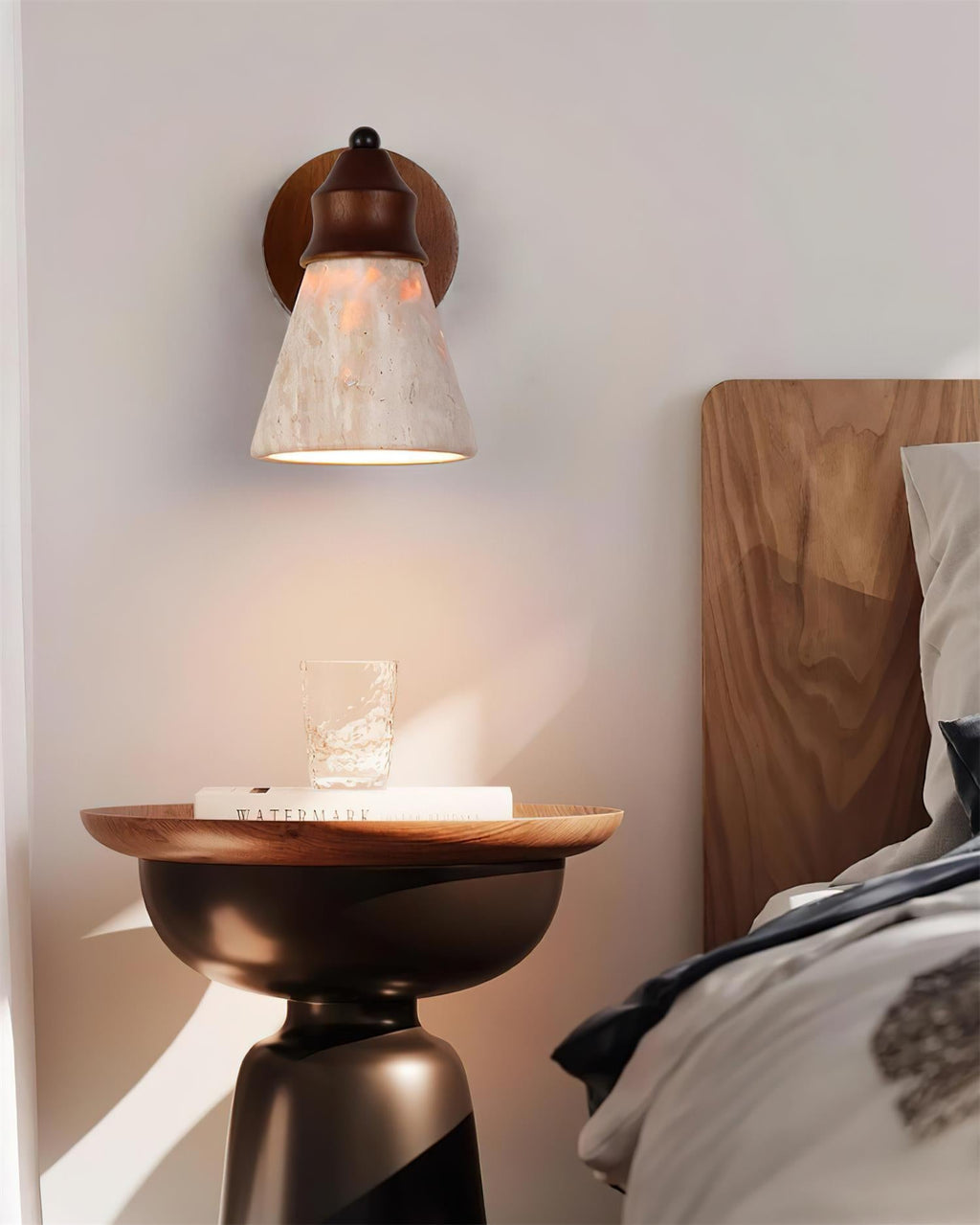 Travine Wall Lamp