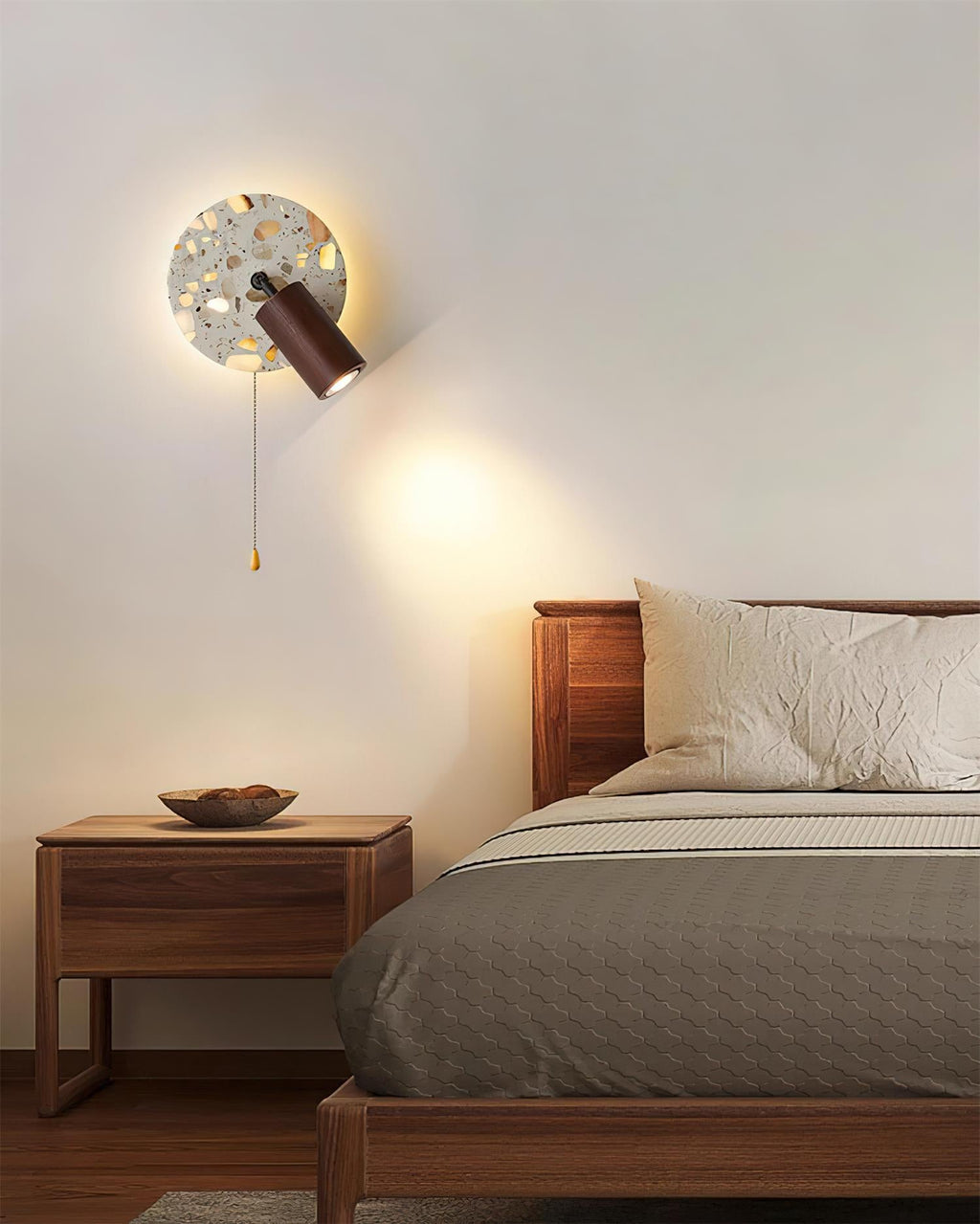 Traviso Wall Lamp