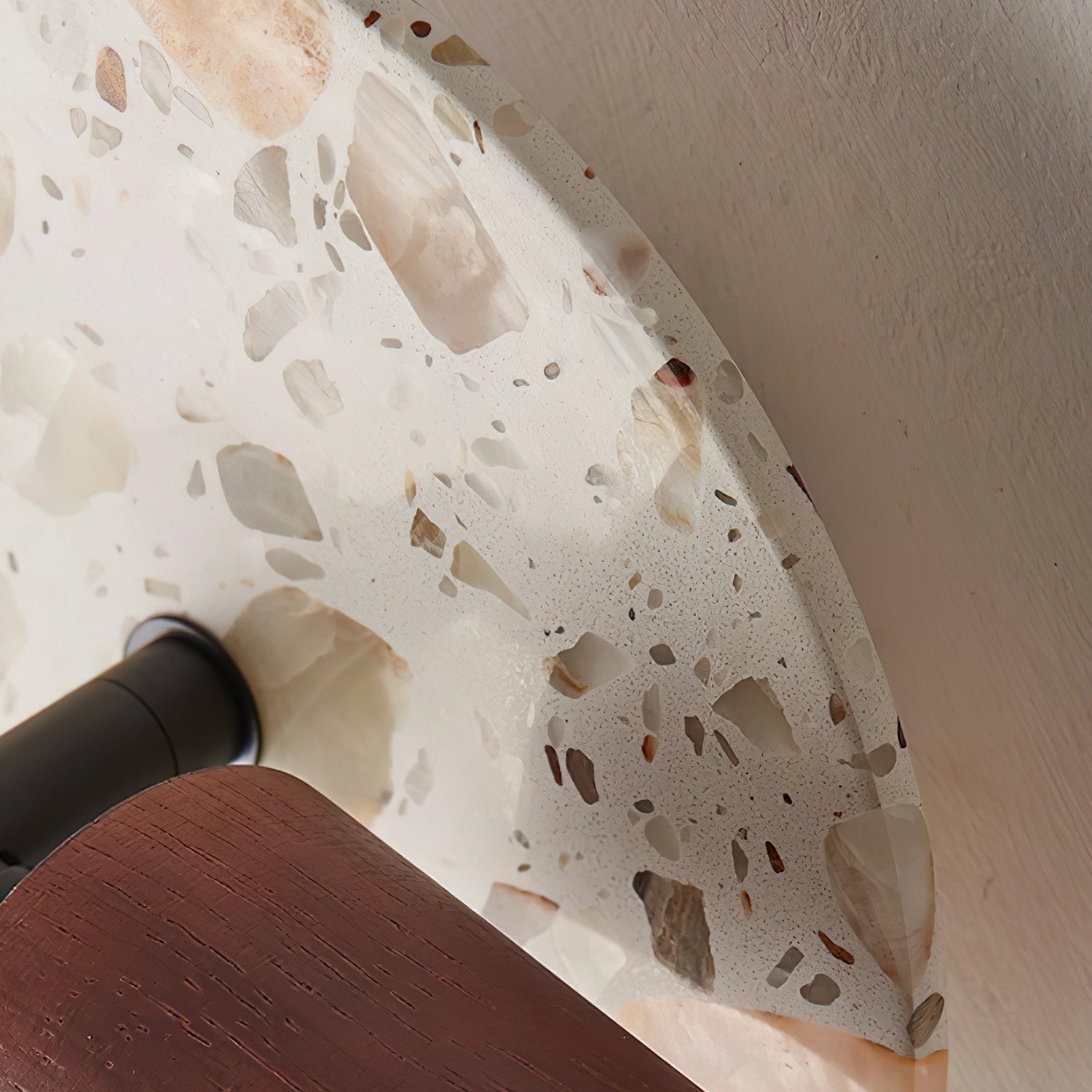 Traviso Wall Lamp