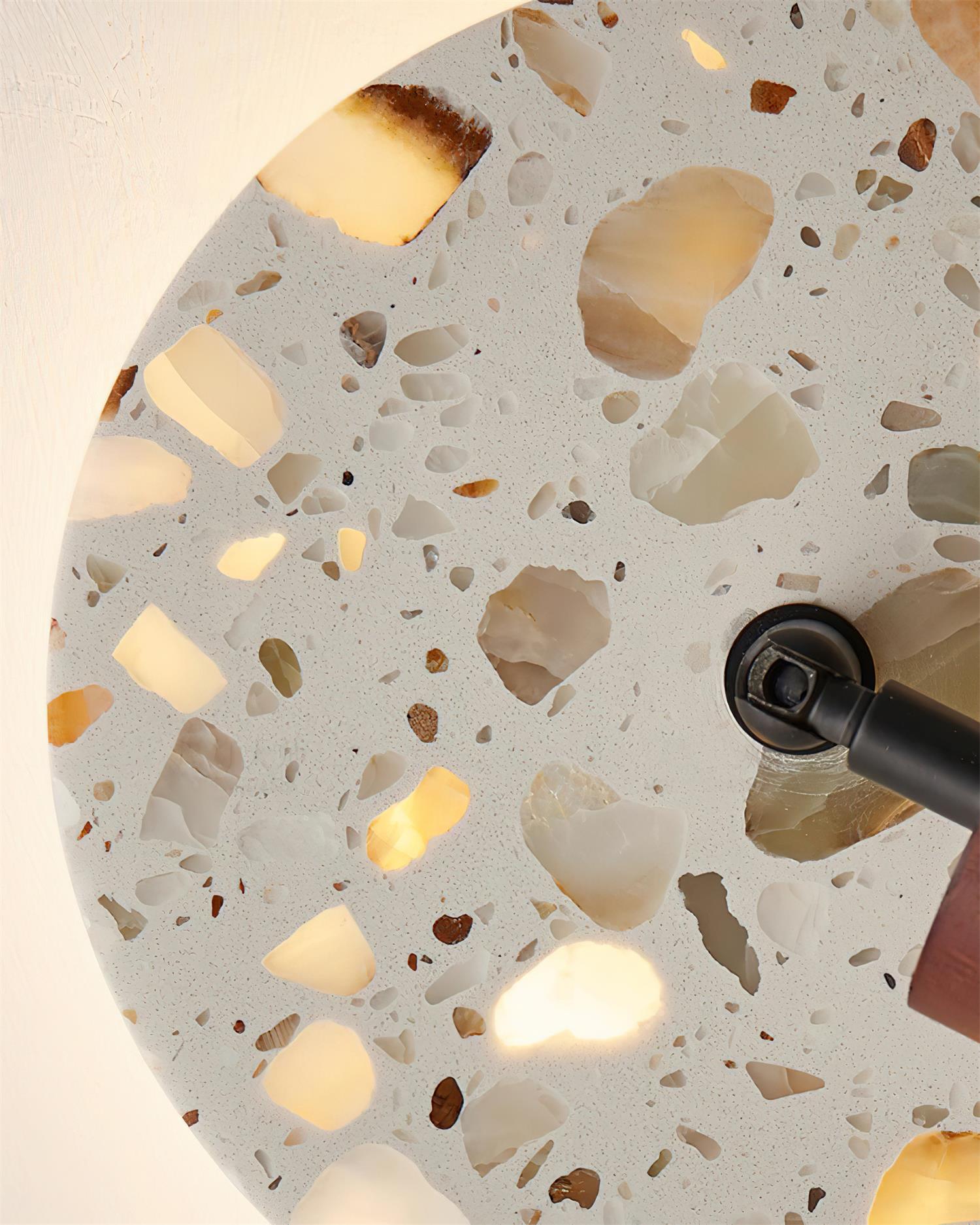 Traviso Wall Lamp