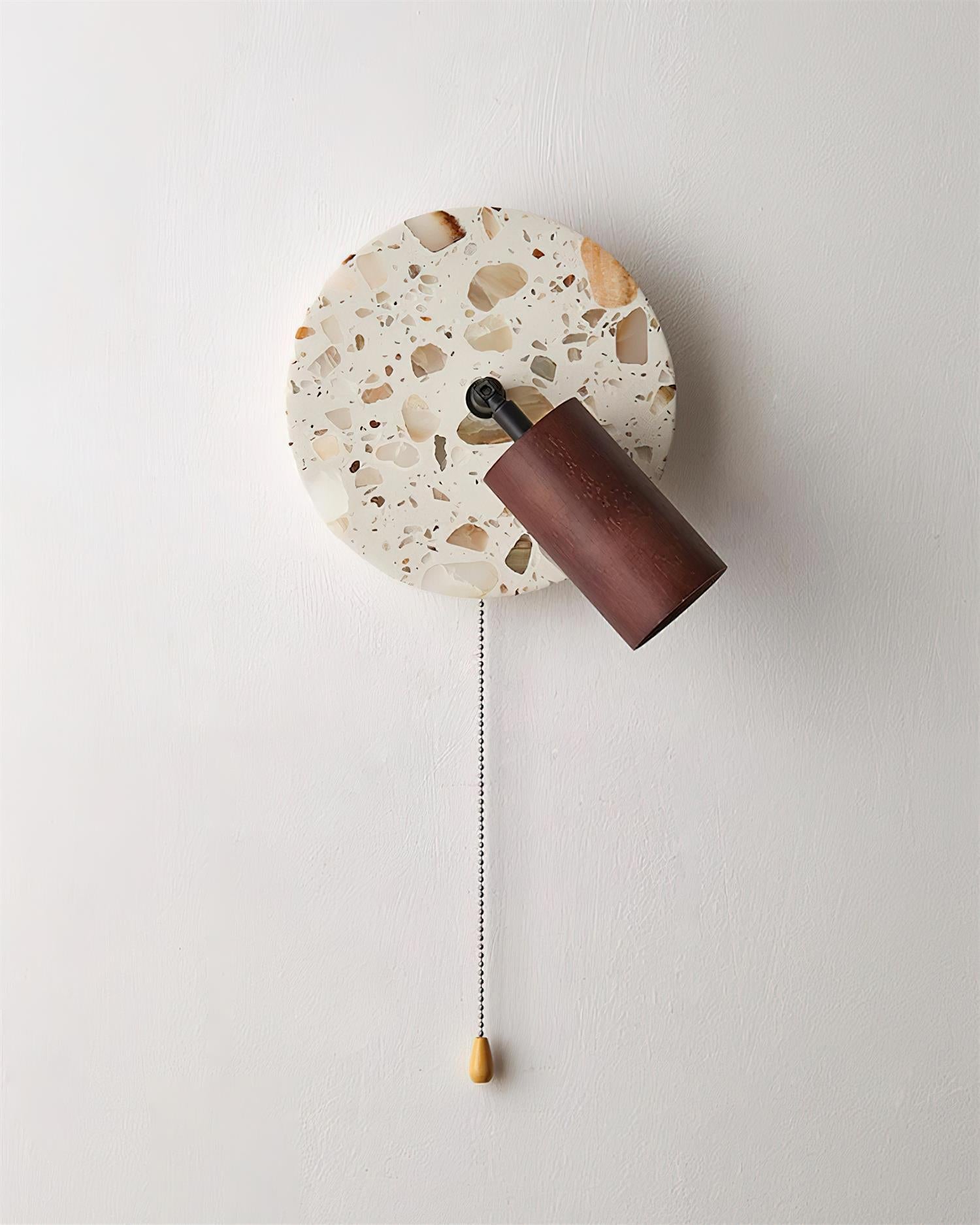 Traviso Wall Lamp