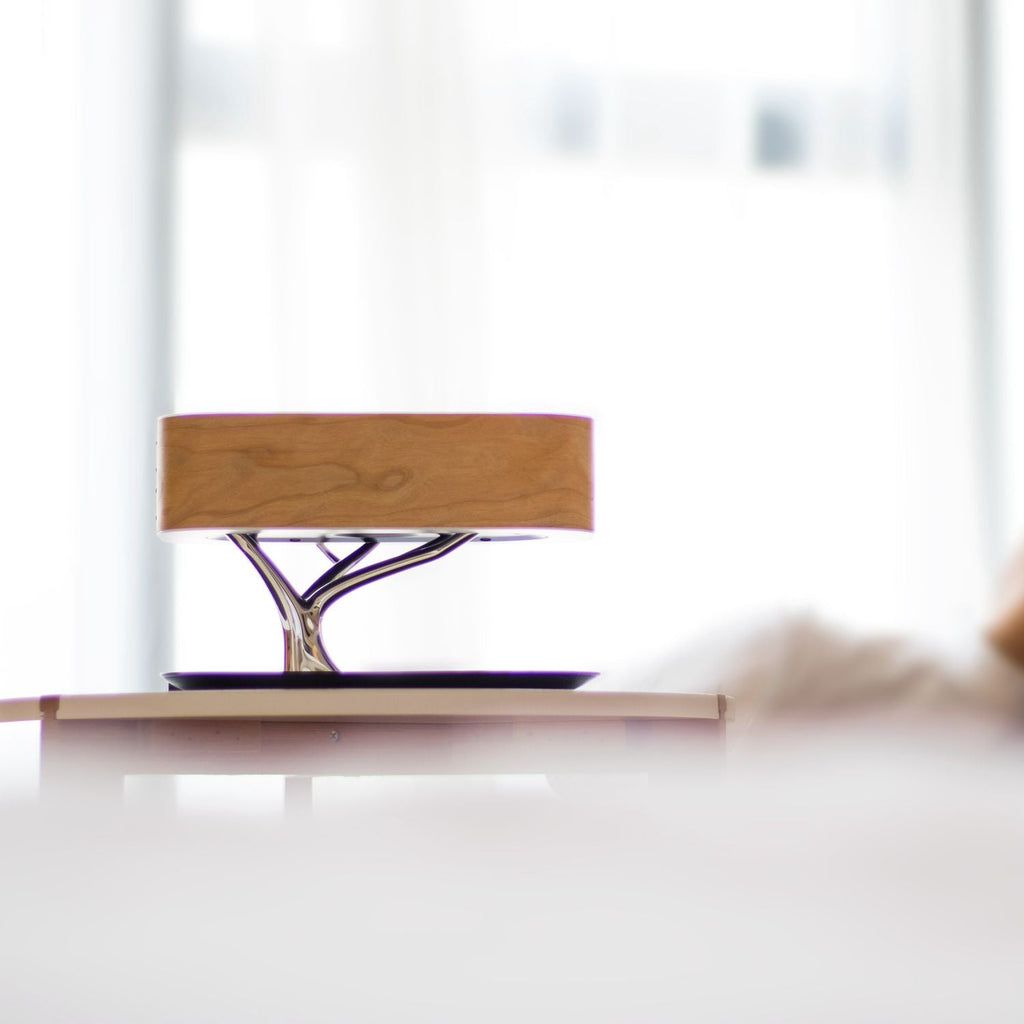 Tree Of Life Table Lamp