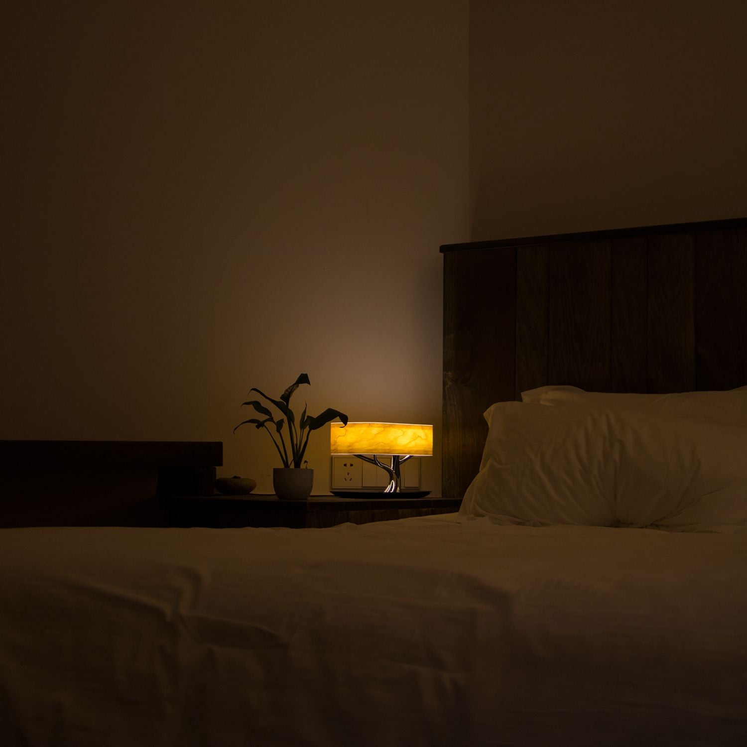 Tree Of Life Table Lamp