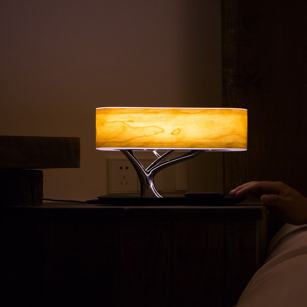 Tree Of Life Table Lamp
