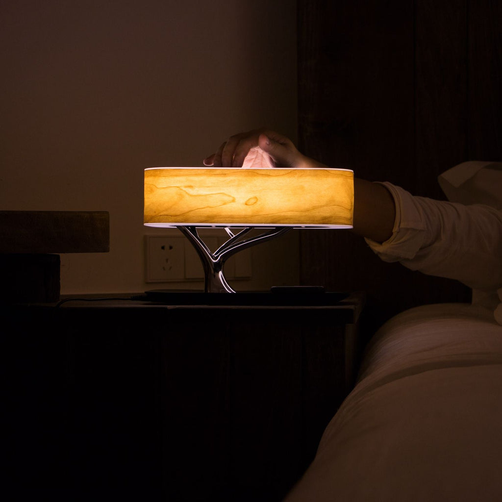 Tree Of Life Table Lamp
