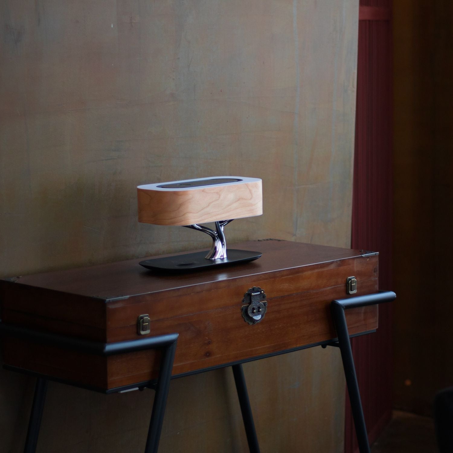 Tree Of Life Table Lamp