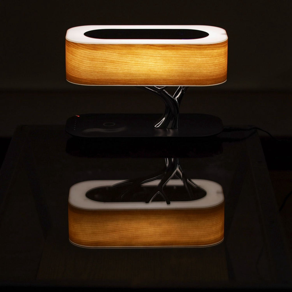 Tree Of Life Table Lamp