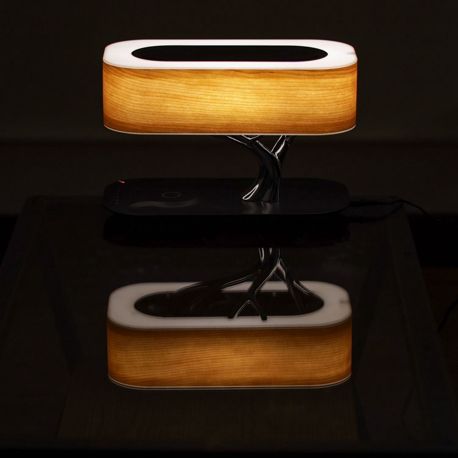 Tree Of Life Table Lamp
