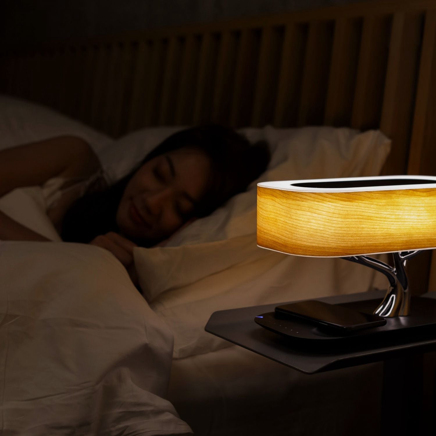 Tree Of Life Table Lamp