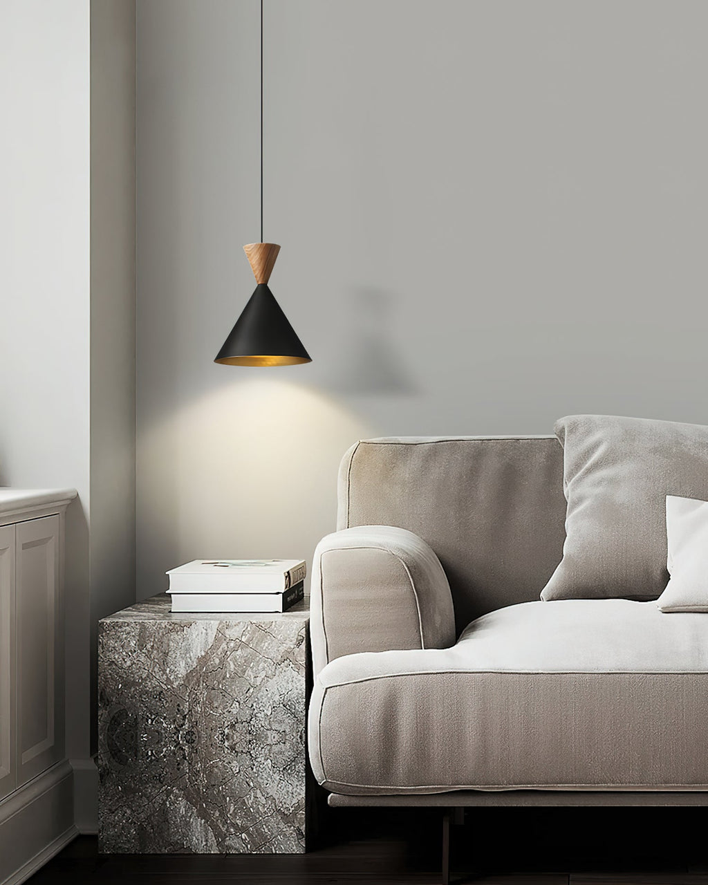 Trevio Pendant Lamp