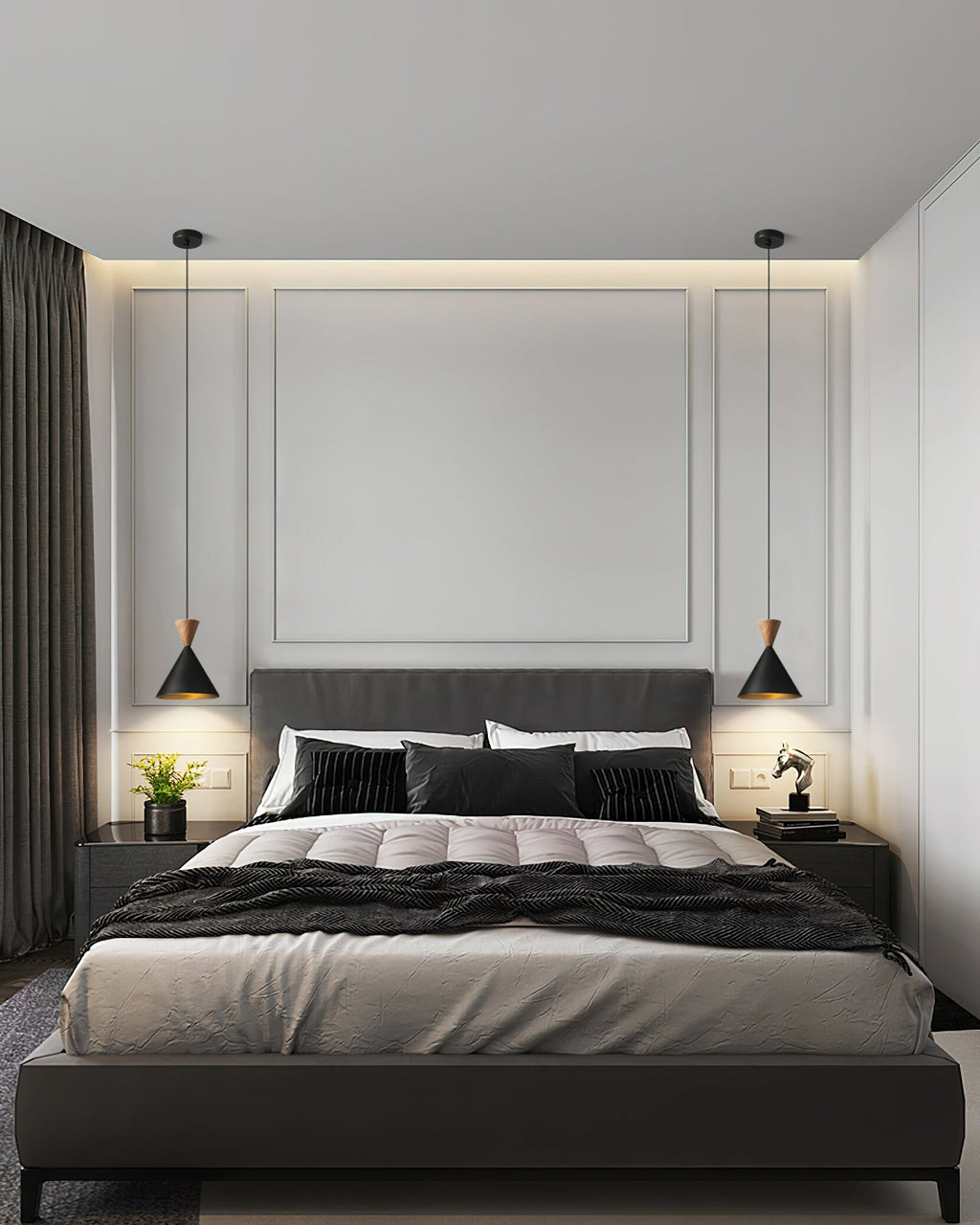 Trevio Pendant Lamp