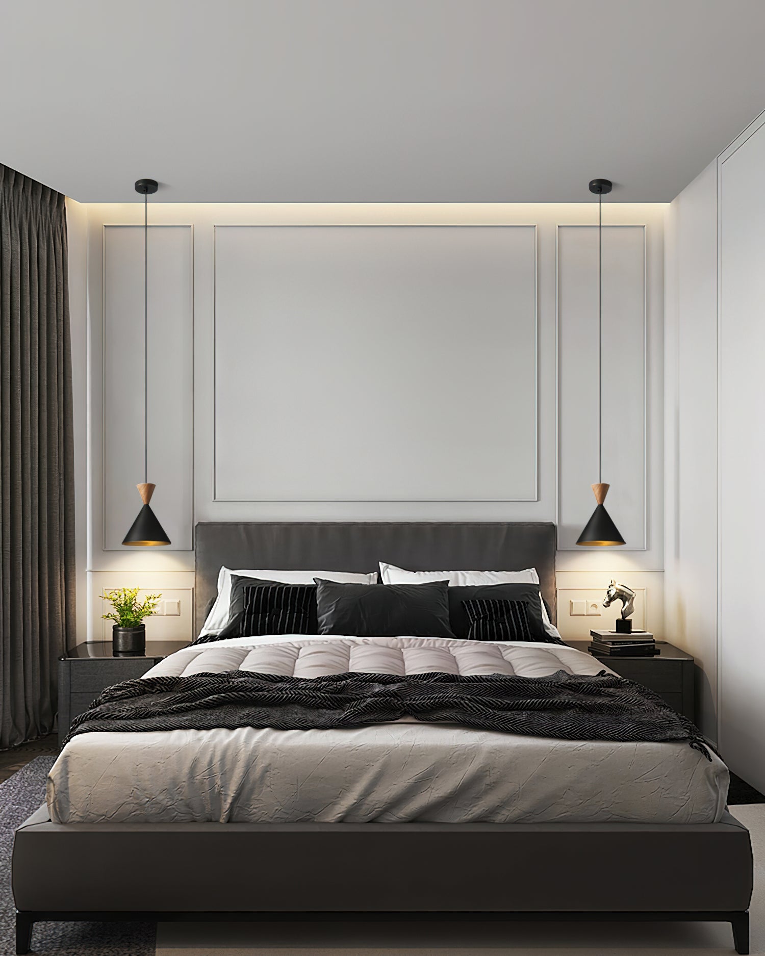 Trevio Pendant Lamp