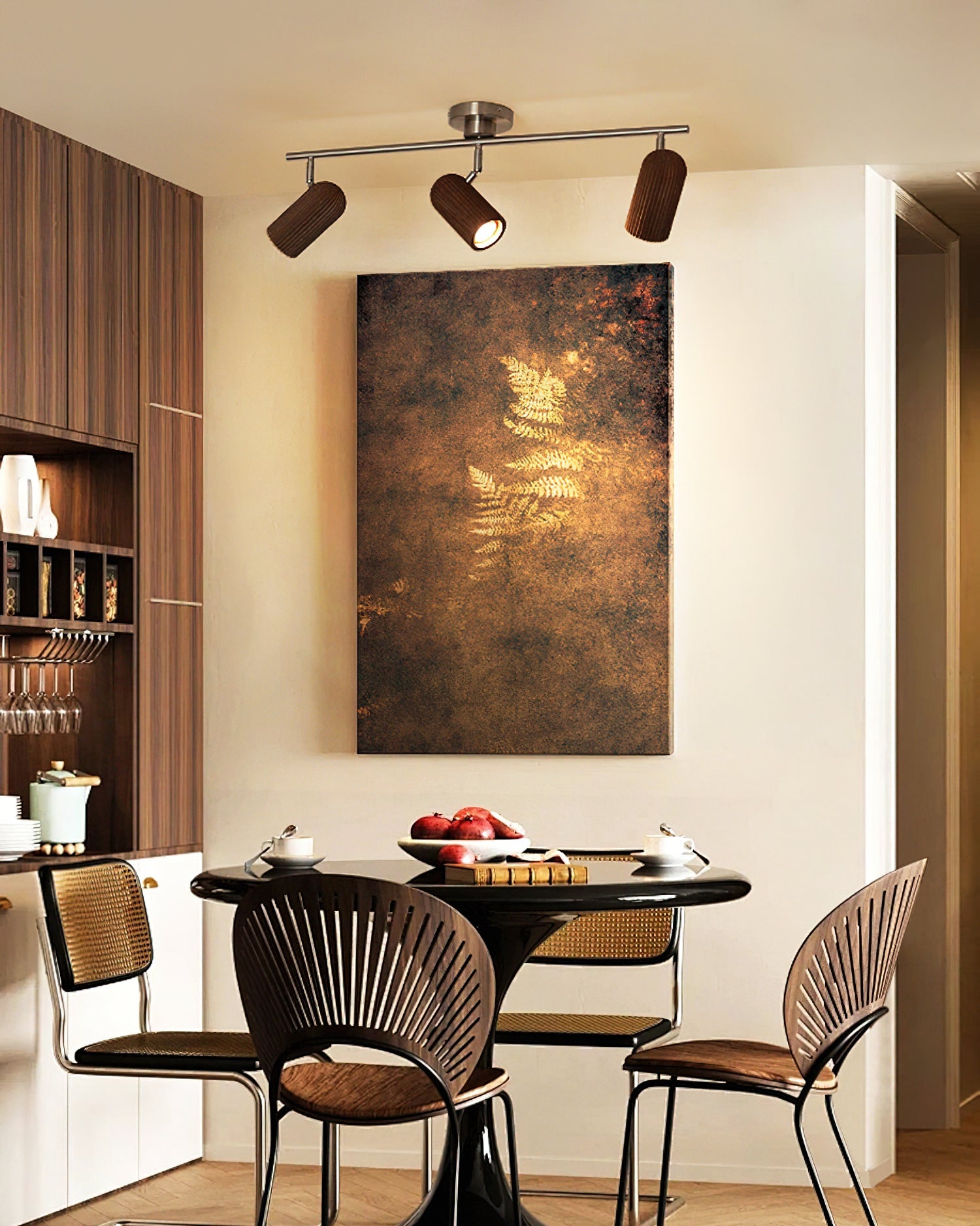 Trevio Track Lighting