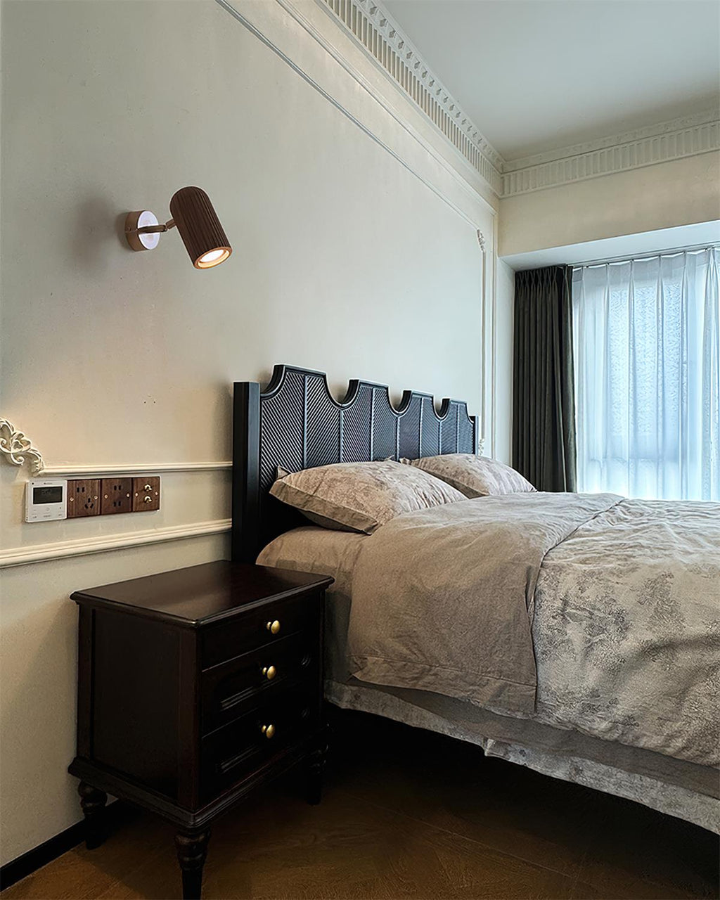 Trevio Wall Lamp