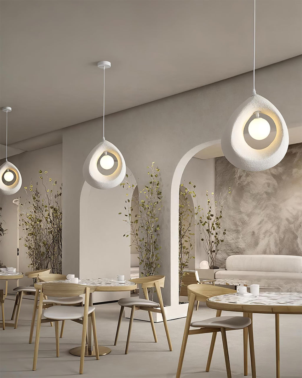 Tricia Pendant Lamp