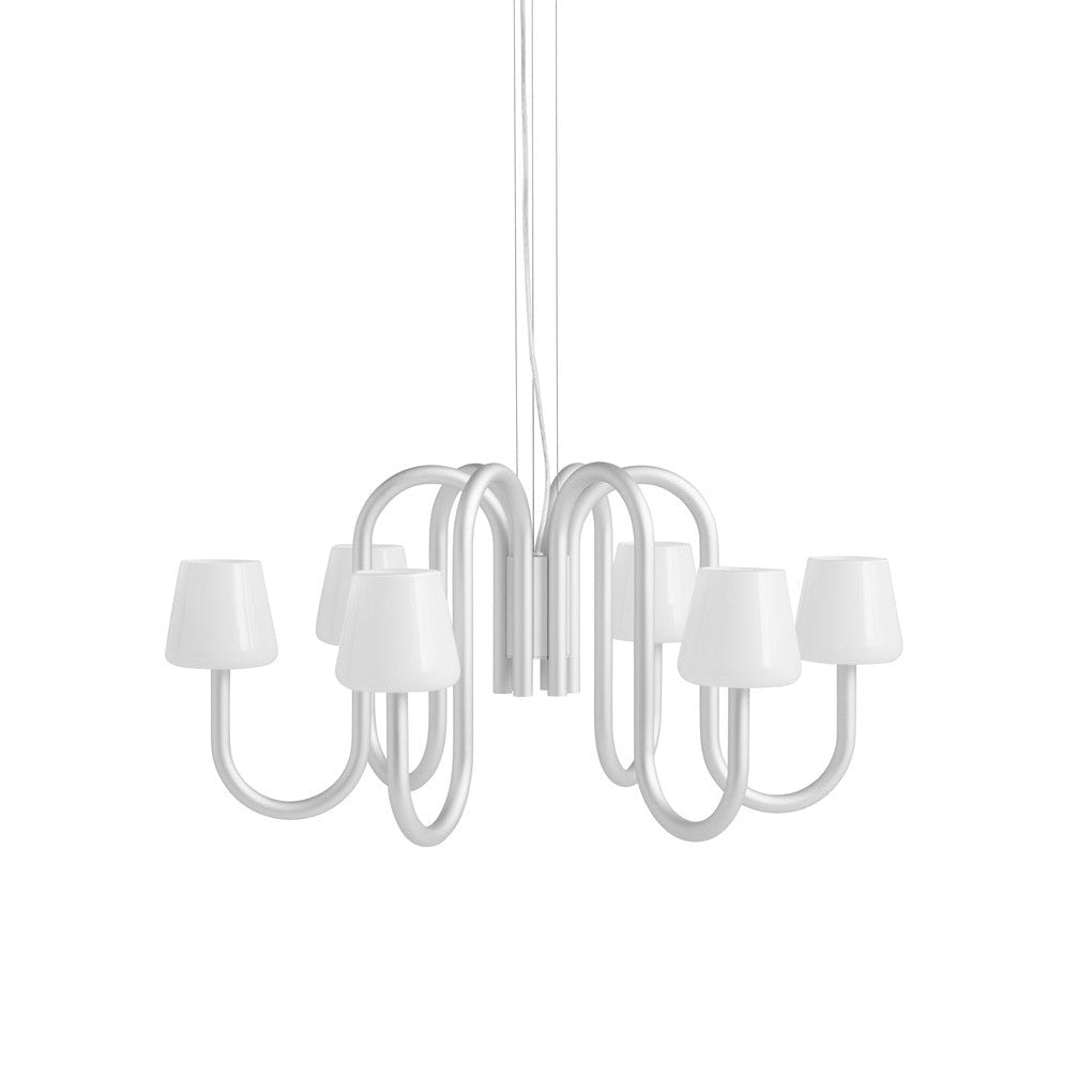 Trilo Chandelier