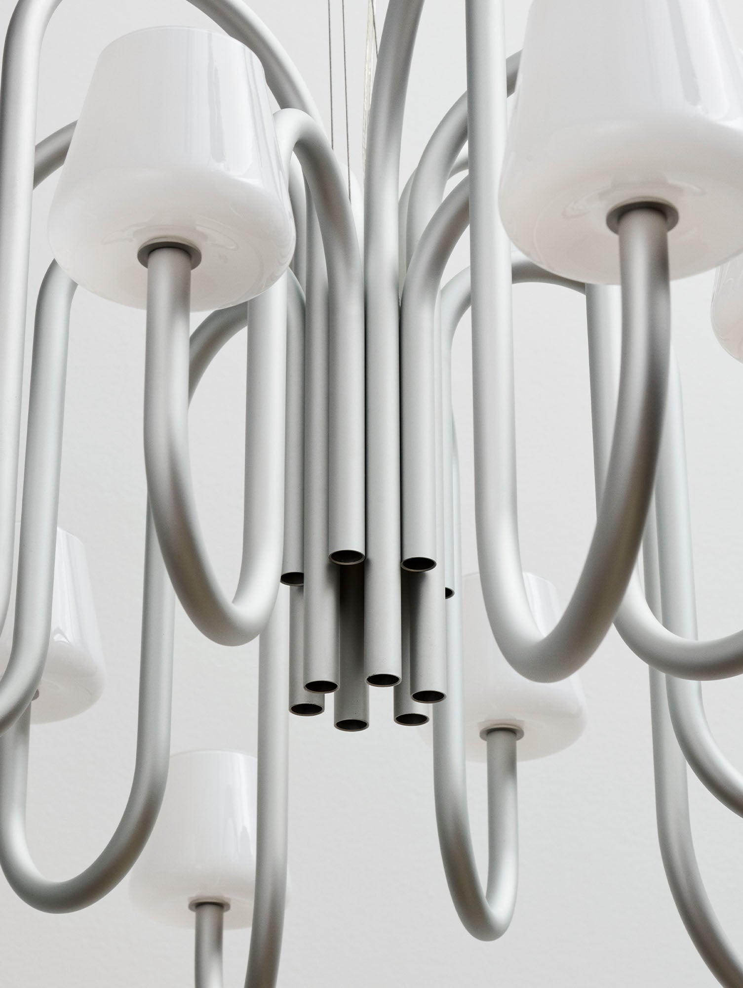 Trilo Chandelier