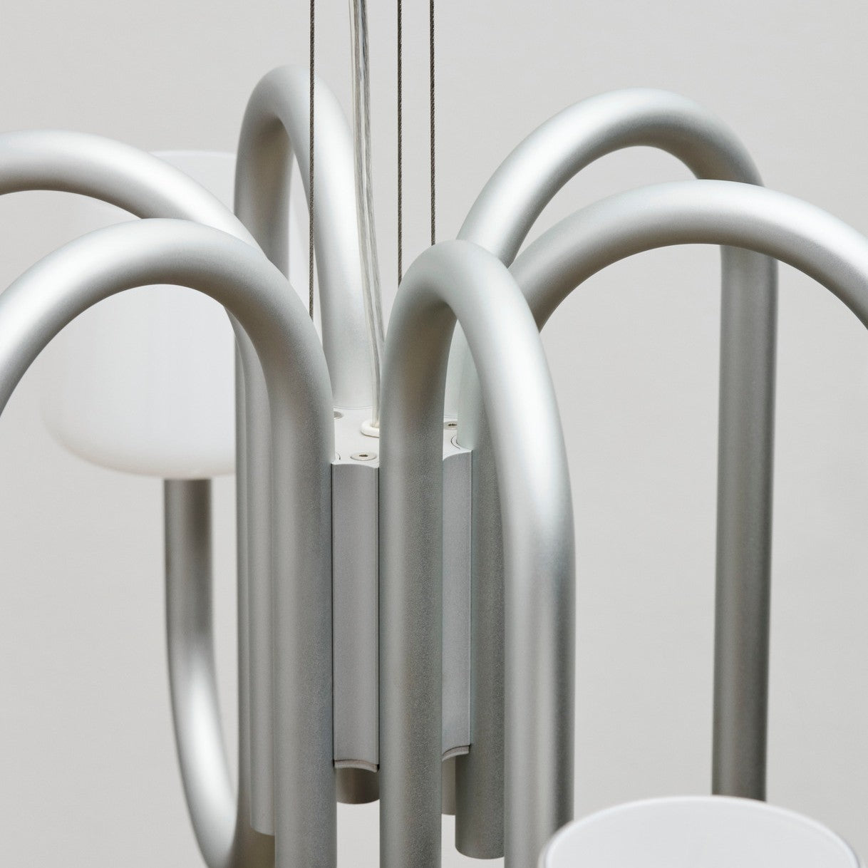 Trilo Chandelier