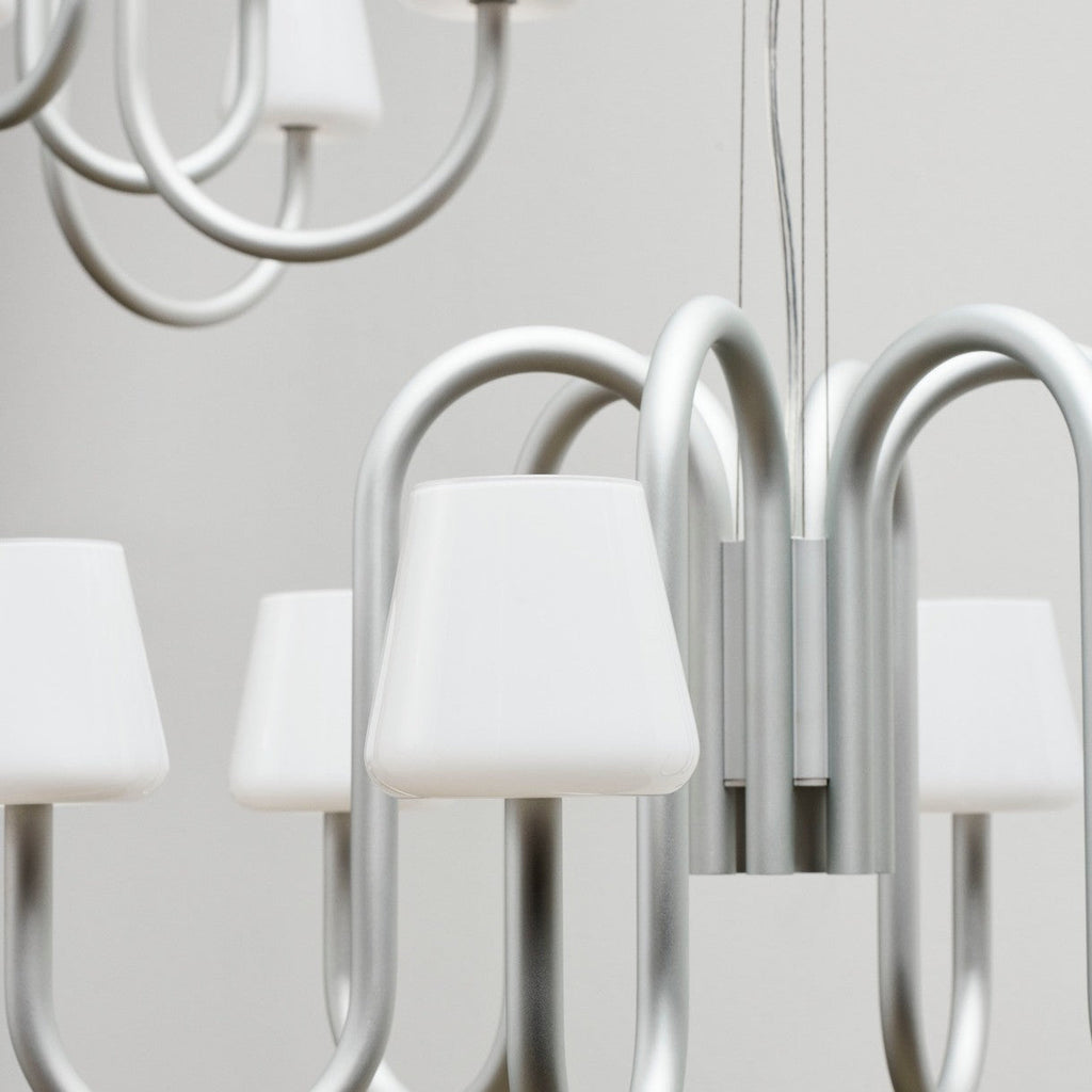 Trilo Chandelier