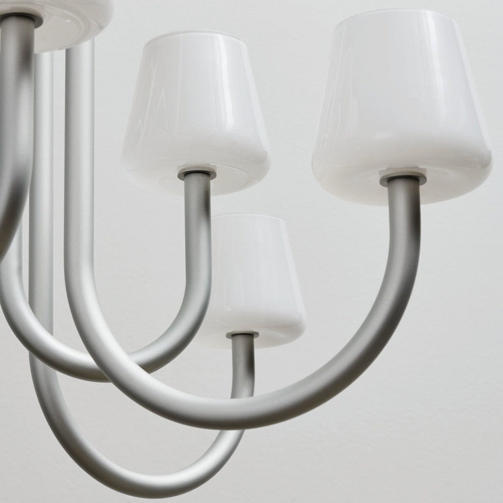 Trilo Chandelier