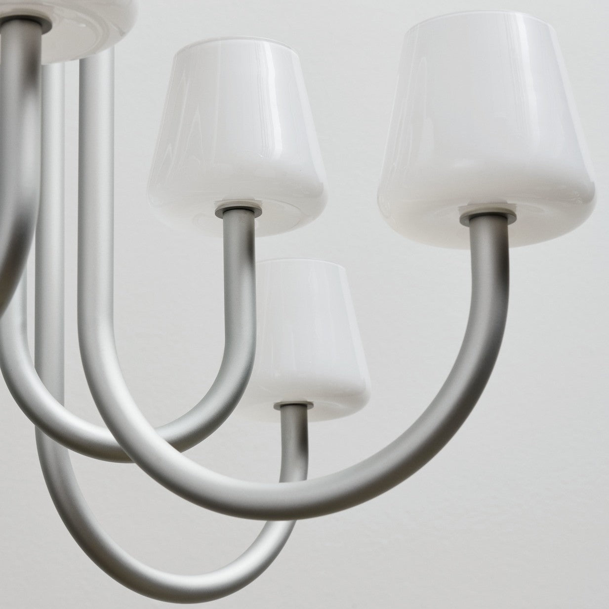 Trilo Chandelier