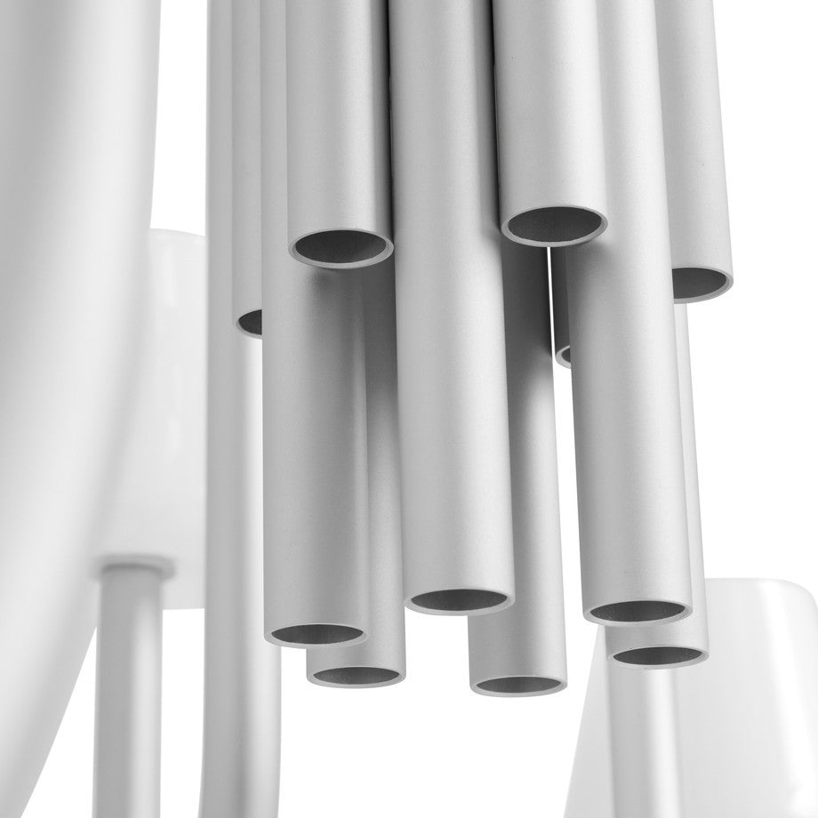 Trilo Chandelier