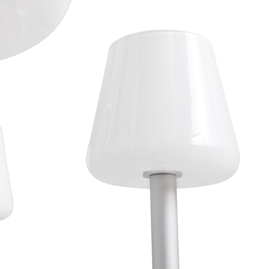 Trilo Chandelier