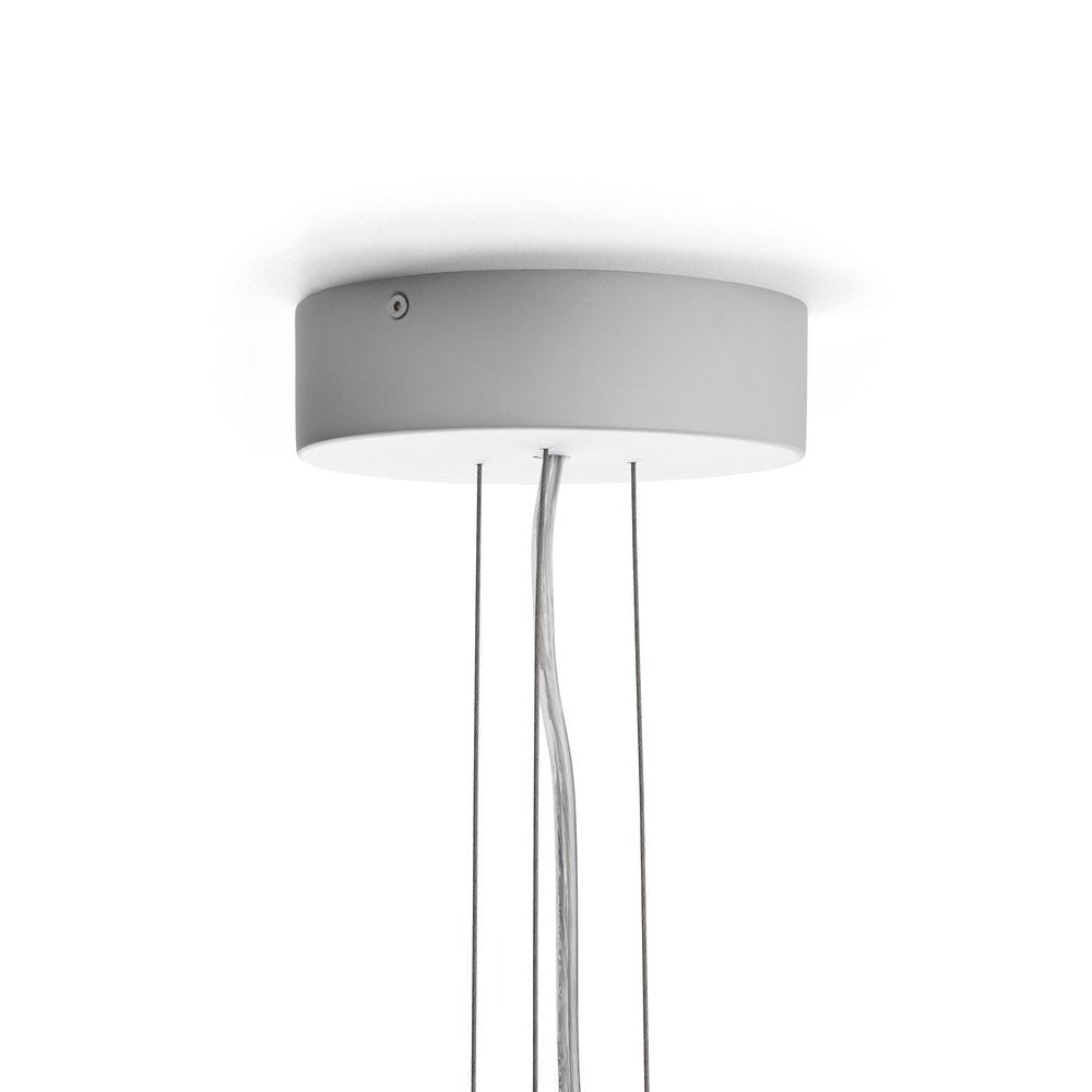 Trilo Chandelier