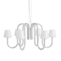 Trilo Chandelier