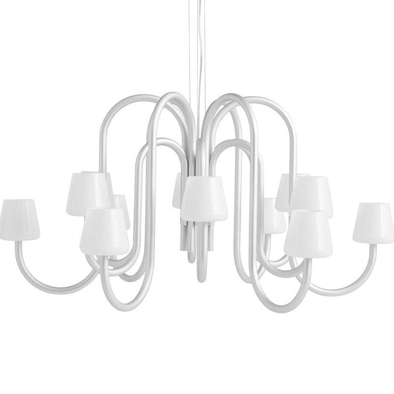 Trilo Chandelier