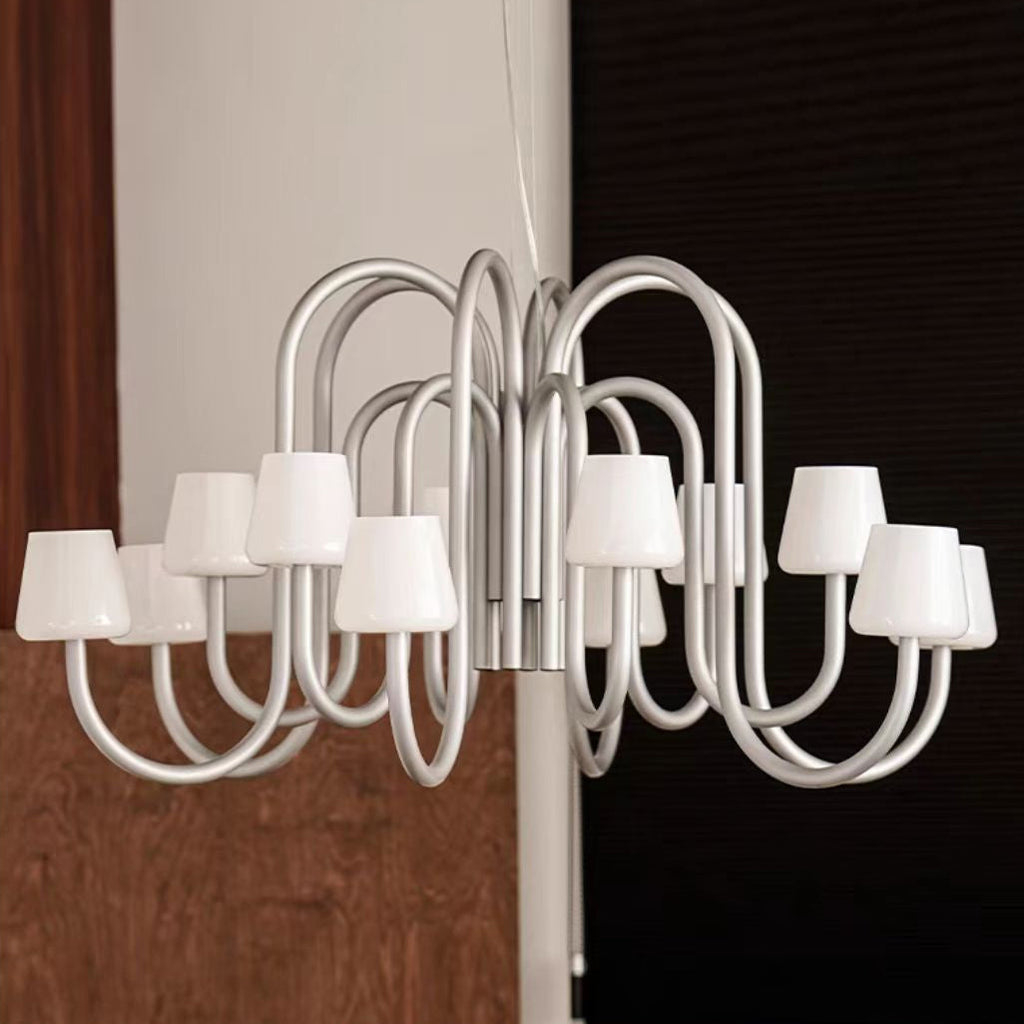 Trilo Chandelier