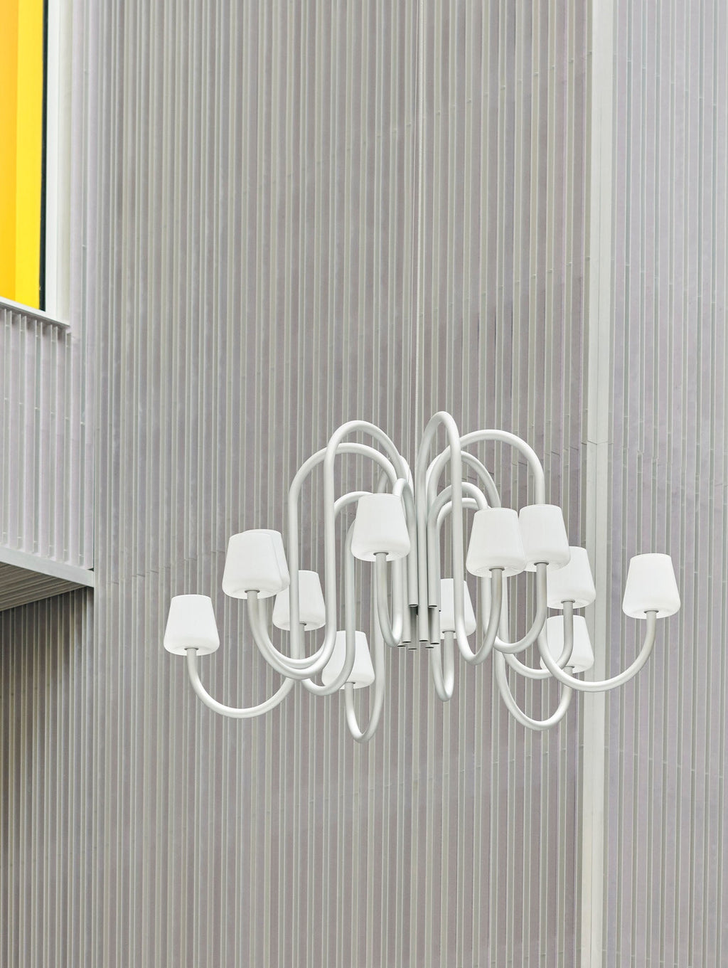 Trilo Chandelier